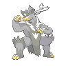 Mystic Urshifu (Single Strike)